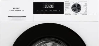 Frilec KOBLENZ7214WA-010 Wasmachine