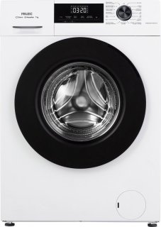 Frilec KOBLENZ7214WA-010 Wasmachine review