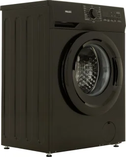Frilec KOBLENZ8214WA-030B Wasmachine 8 kg 1400 tpm Zwart