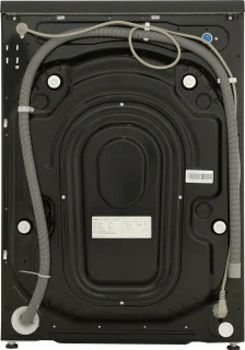 Frilec KOBLENZ8214WA-030B Wasmachine 8 kg 1400 tpm Zwart