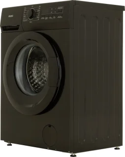 Frilec KOBLENZ8214WA-030B Wasmachine 8 kg 1400 tpm Zwart