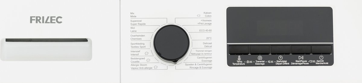 Wat vinden we minder goed