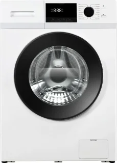 Frilec KOBLENZ8314WA-342 Wasmachine 8 kg Wit