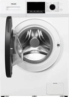Frilec KOBLENZ8314WA-342 Wasmachine 8 kg Wit