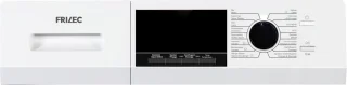 Frilec KOBLENZ8314WA-342 Wasmachine 8 kg Wit