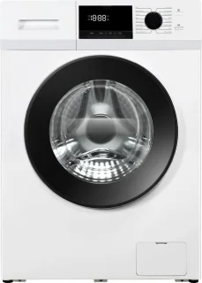 Frilec KOBLENZ8314WA-342 Wasmachine 8 kg Wit