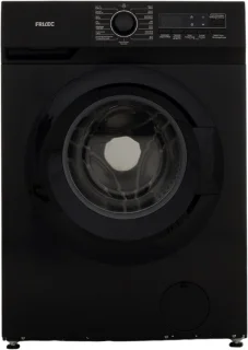 FRILEC KOBLENZ9214WA-030B Wasmachine 9kg Zwart