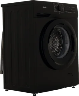 FRILEC KOBLENZ9214WA-030B Wasmachine 9kg Zwart