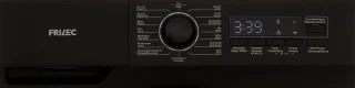 FRILEC KOBLENZ9214WA-030B Wasmachine 9kg Zwart
