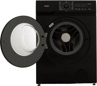 FRILEC KOBLENZ9214WA-030B Wasmachine 9kg Zwart