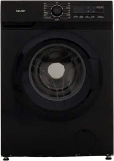 FRILEC KOBLENZ9214WA-030B Wasmachine 9kg Zwart