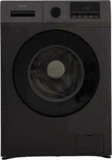 Frilec KOBLENZ9314WA-340 Wasmachine 9 kg Grijs