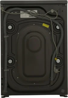 Frilec KOBLENZ9314WA-340 Wasmachine 9 kg Grijs