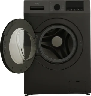 Frilec KOBLENZ9314WA-340 Wasmachine 9 kg Grijs