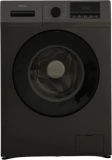Frilec KOBLENZ9314WA-340 Wasmachine 9 kg Grijs