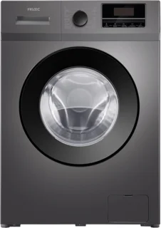 Frilec Koblenz9314WA-341B Wasmachine 9 kg Zwart