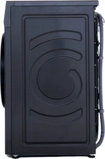 Frilec Koblenz9314WA-341B Wasmachine 9 kg Zwart