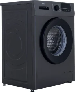 Frilec Koblenz9314WA-341B Wasmachine 9 kg Zwart