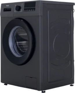 Frilec Koblenz9314WA-341B Wasmachine 9 kg Zwart