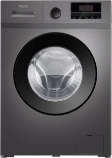 Frilec Koblenz9314WA-341B Wasmachine 9 kg Zwart