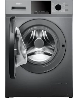 Frilec KOBLENZ9314WA-342 Wasmachine Grijs 9kg