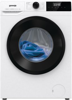 De Gorenje WNHPI84APS/DE wasmachine in één oogopslag