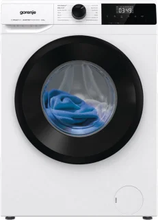 Gorenje WNHPI84APS/DE wasmachine