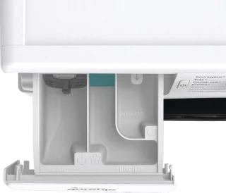 Gorenje WPNEI86ATS wasmachine