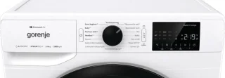 Gorenje WPNEI86ATS wasmachine