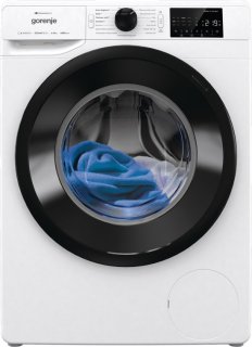 Gorenje WPNEI86ATS wasmachine review