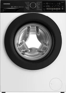 Grundig Edition 75 WM wasmachine