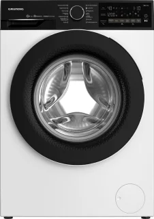 Grundig Edition 75 WM wasmachine
