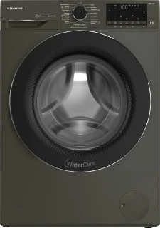 Grundig GW7P5941089M Wasmachine Antraciet 9 kg 1400 tpm