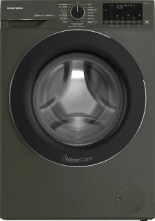 Grundig GW7P5941089M Wasmachine Antraciet 9 kg 1400 tpm