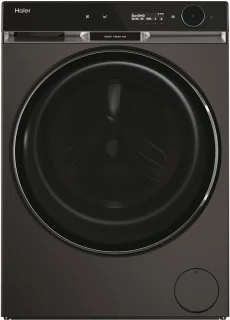 De Haier HW100-BD14397PGU1 Wasmachine in één oogopslag