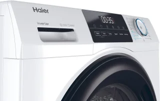Haier HW100-BP14929A-S wasmachine 10kg A+++