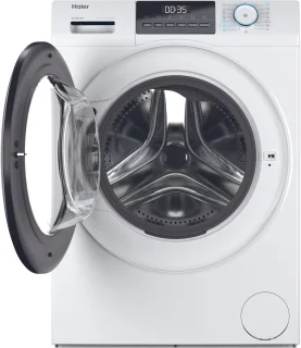 Haier HW100-BP14929A-S wasmachine 10kg A+++