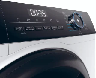 Haier HW80-B14939 I-Pro Series 3 wasmachine