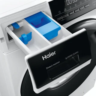 Haier HW80-B14939 I-Pro Series 3 wasmachine