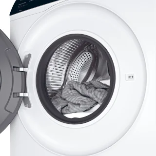 Haier HW80-B14939 I-Pro Series 3 wasmachine