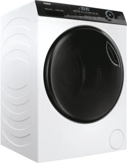 Haier HW80-B14959U1DF 8kg wasmachine