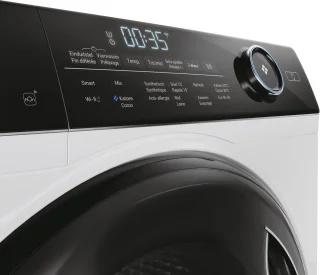 Haier HW80-B14959U1DF 8kg wasmachine