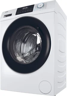Haier HW80-BP14929A-S Wasmachine 8kg A