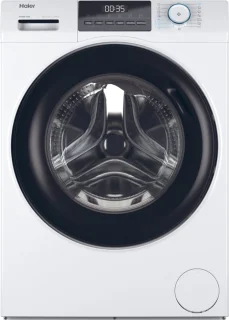 Haier HW80-BP14929A-S Wasmachine 8kg A