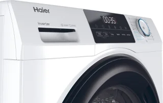 Haier HW80-BP14929A-S Wasmachine 8kg A