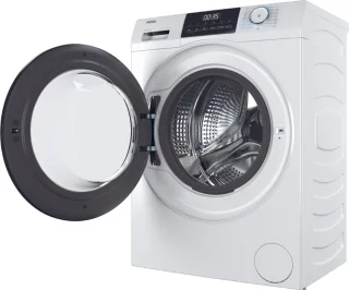 Haier HW80-BP14929A-S Wasmachine 8kg A