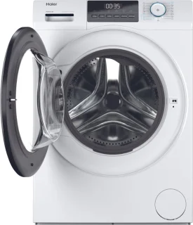 Haier HW80-BP14929A-S Wasmachine 8kg A