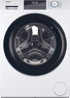 Haier HW80-BP14929A-S Wasmachine 8kg A