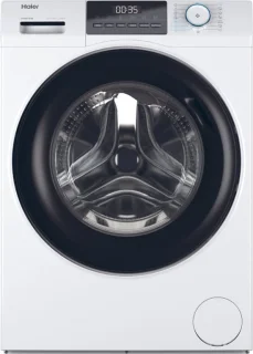 Haier HW80-BP14929A-S Wasmachine 8kg A
