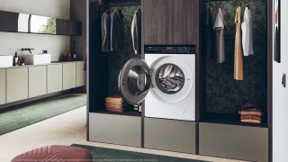 Haier HW90-B14939 I-Pro Series 3 Wasmachine
